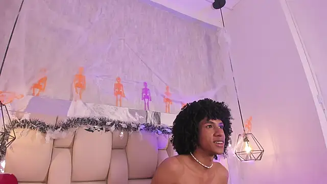 Johan_gz_ webcam