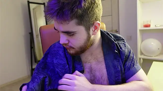 Mark_Maxim webcam