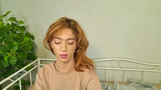 Vanessa__Ray webcam