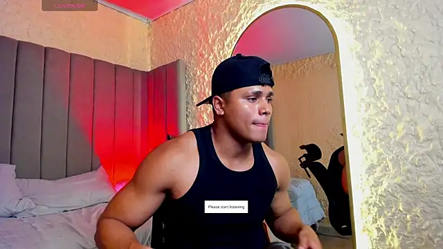 lebron_james25 webcam