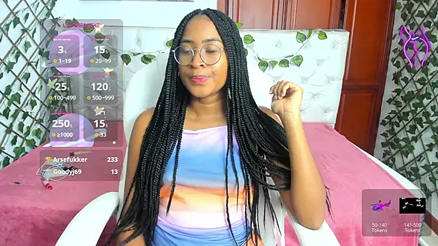 Andrea_Williams24 webcam