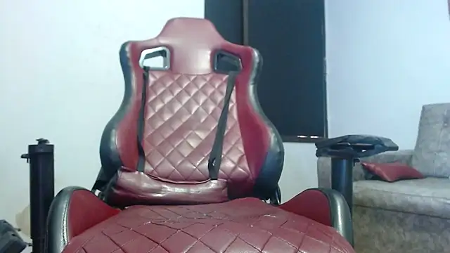 snowflake_xxx webcam