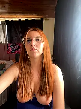CoraVibes webcam