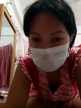 Bd_Chakma_Girl webcam