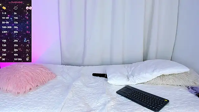 VioletaSotter webcam