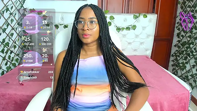 Andrea_Williams24 webcam