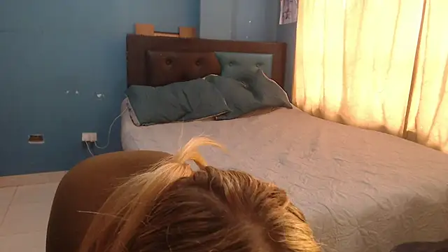 Liaroberts1 webcam