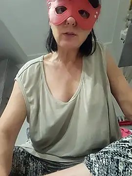 Vagabondainnamorata webcam
