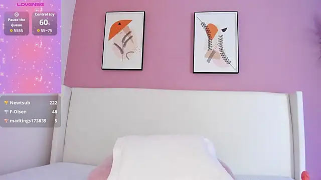 _Saandy webcam
