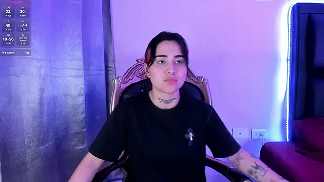 Nixielee_ webcam