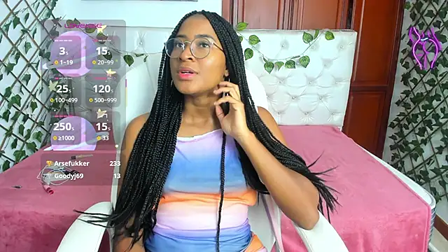 Andrea_Williams24 webcam