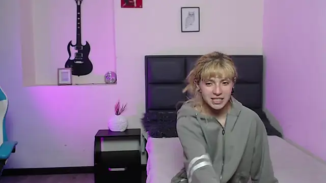 Amnesia_ webcam