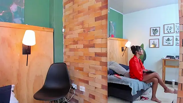 milavega_ webcam