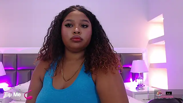 LennaEvans webcam