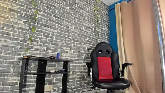iam_samy_ webcam