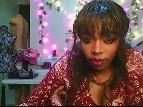 Anaconda2350 webcam