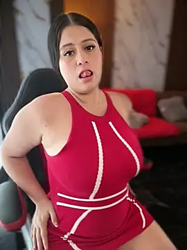 Natalia_Cleark09 webcam