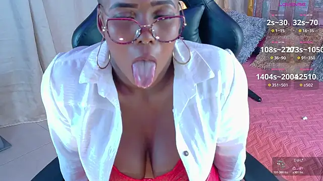 DashaSousaa webcam