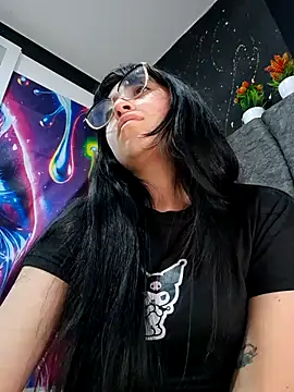 Arielle_lov webcam