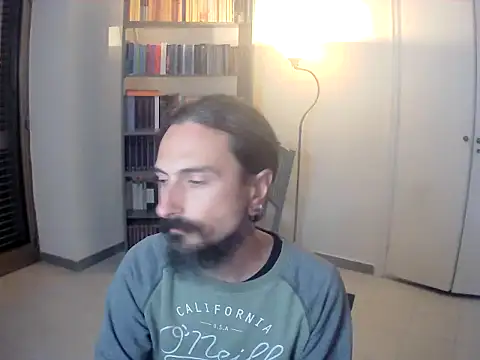 Mrkurt86 webcam