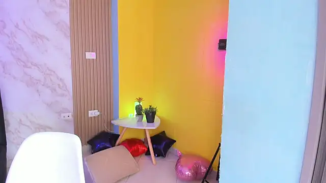 Megan_blue7 webcam