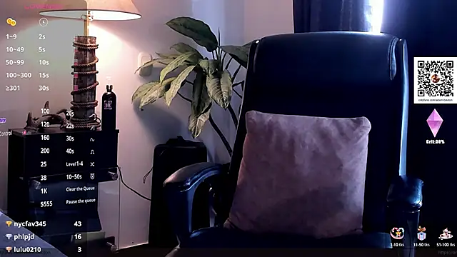 ADAM_BOUTON_ webcam
