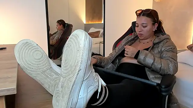 alma_fenix webcam