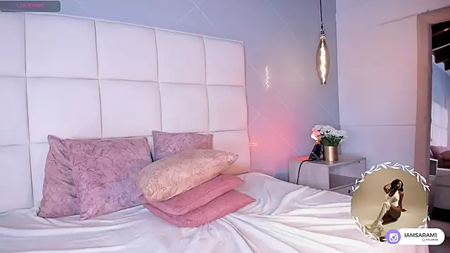 saramonroe1 (F teen) - back hard ride