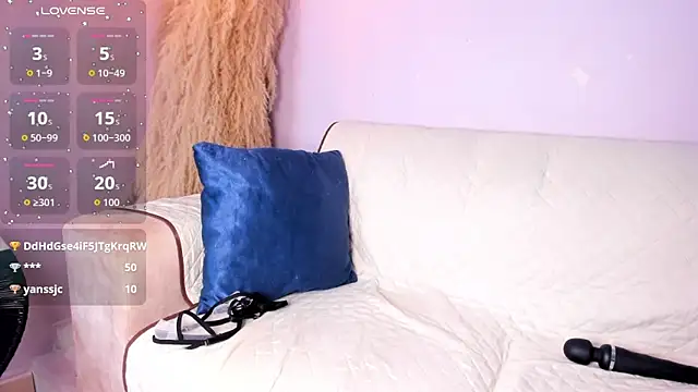 alana_rossetti webcam