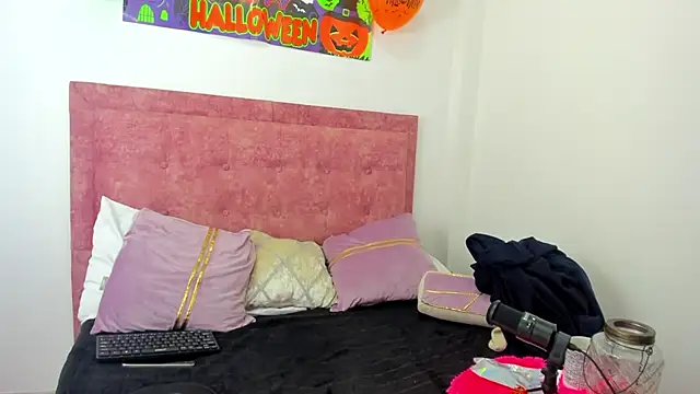 Vaiolet_Miller webcam