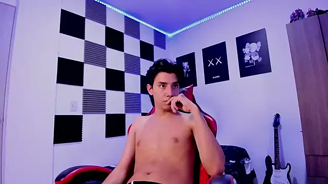 jeycobb webcam