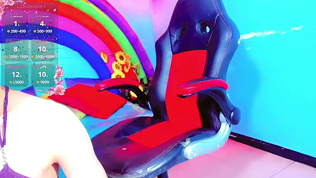 Katalina-hot1