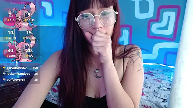 zara_erotik webcam