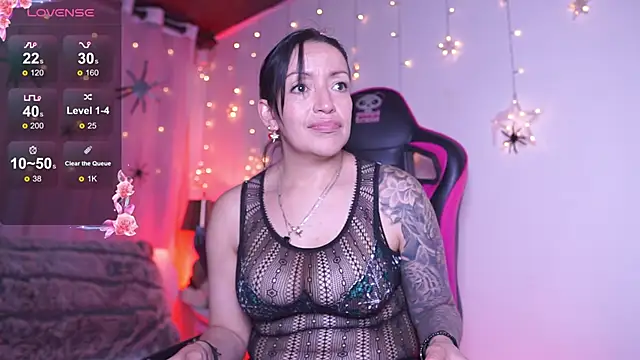 Madison_Mayer webcam