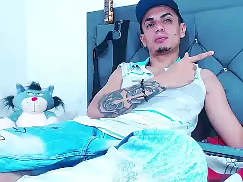 pitersonntt webcam