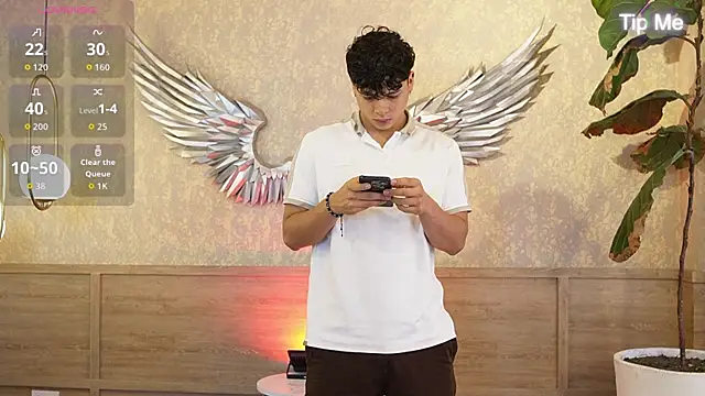 Ethan_occonor webcam