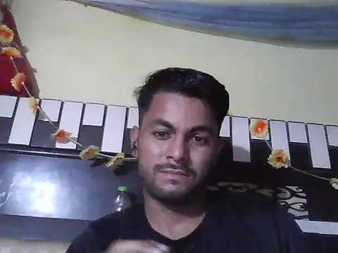 Desidashingboy webcam