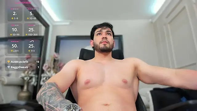 ElianKeiser webcam