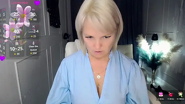 juarnea - Juarnea's free webcam