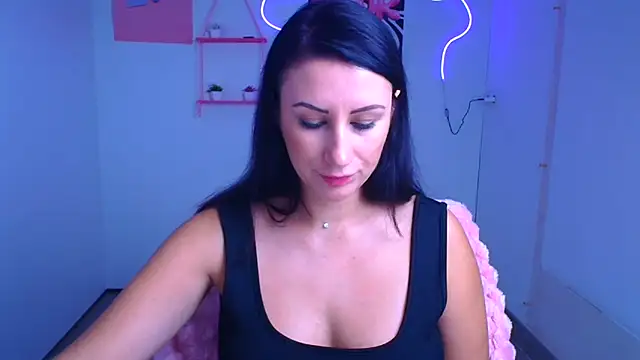 Loren_Moa webcam