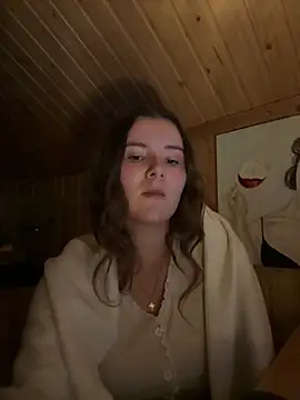 mewKate webcam