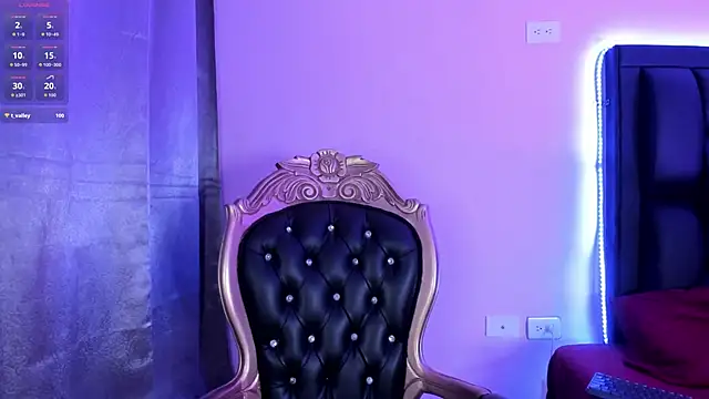 Nixielee_ webcam