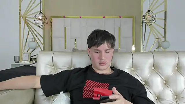 SEXYBOY_VC webcam