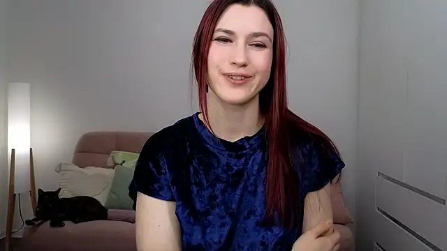 AliciaNewell webcam