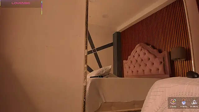 juliasprousse_ - Juliasprousse_'s free webcam