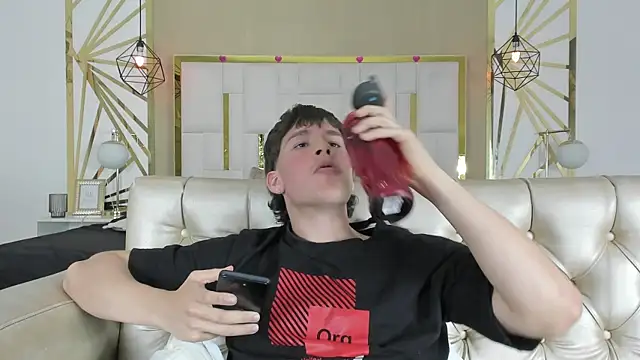 SEXYBOY_VC webcam