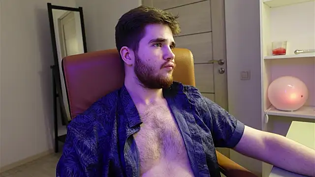 Mark_Maxim webcam