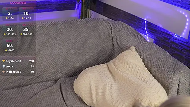 SugarRush_ webcam