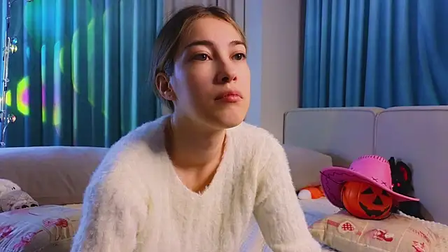 AngelicRice webcam