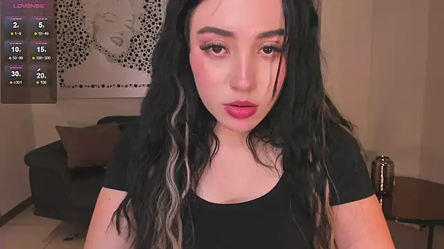 KatieAngelX webcam